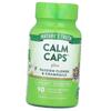 Herbal Complex for Stress, Calm Caps, Nature's Truth  90caps (71509018)