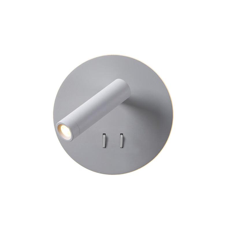 Dream Bubble Rechargeable LED Wall Lamp