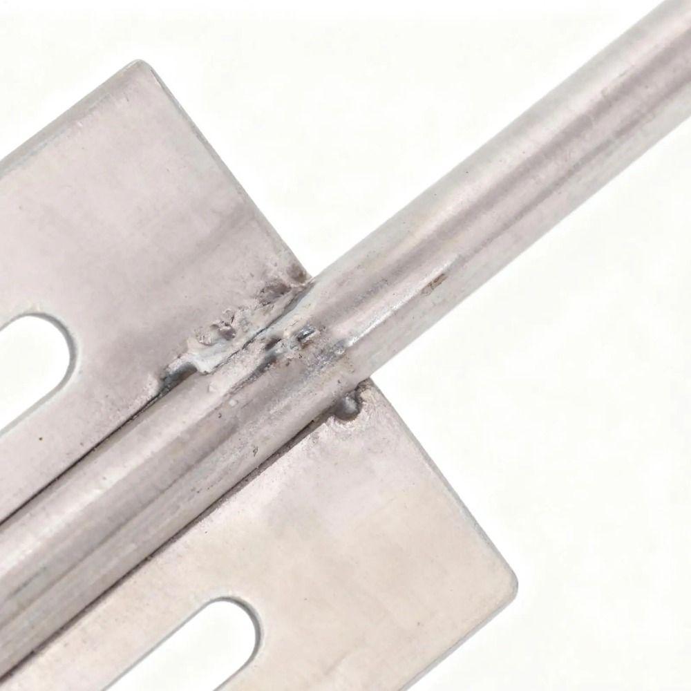 Portable Hog Hair Scraper Stainless Steel Hog Hair Shaver Wear-resistant Hog Trimmer Farm