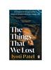 Книга The Things That We Lost
