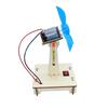 Adjustable DIY Fan Toy Kit for Children's Science Experiments