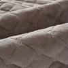 Sofa Cushion Plush Winter Thick Non-Slip Sofa Cushion Sofa Towel Flannel Cushion Universal Sofa Decoration Cover