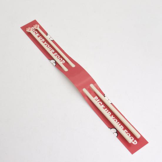 Милые палочки для еды в виде кошачьей лапки, нескользящие столовые приборы с рисунком в виде лапки, многоразовая кухонная утварь для суши, лапши, уникальный подарок для любителей кошек и японской кухни