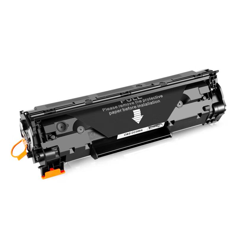 Caige Compatible Toner Cartridges & Refill Powder for HP 88A Series