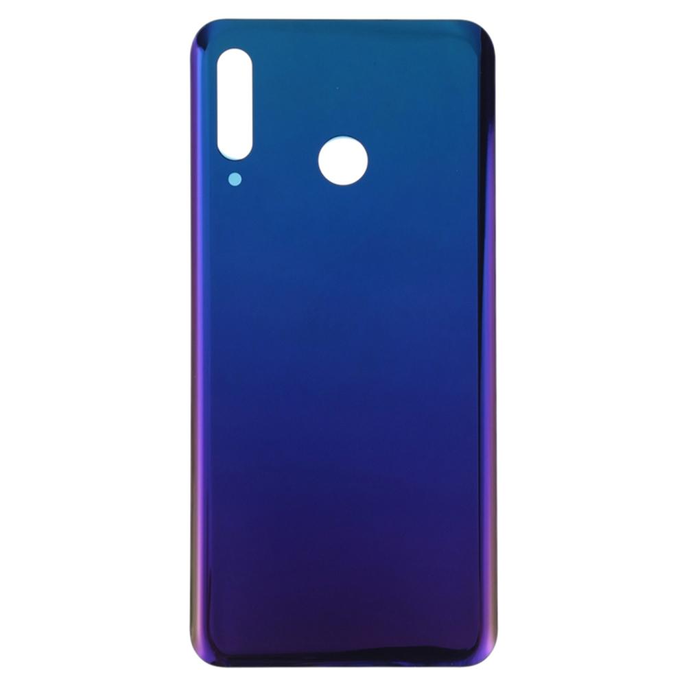 Для Huawei P30 Lite (24 МП) Замена задней крышки корпуса аккумулятора (без логотипа)