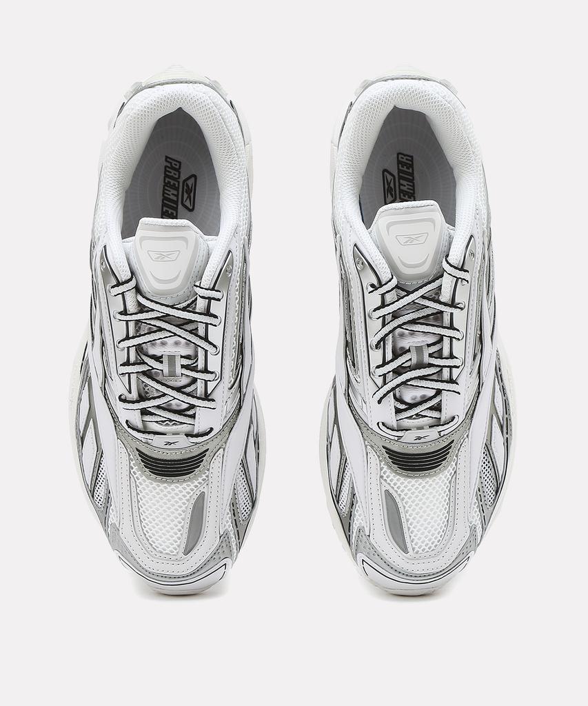 Reebok Premier Road Ultra - Metallic White / Rmia06Bc99Mat0020178