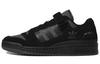 Forum Low Черно-серый - GY5720