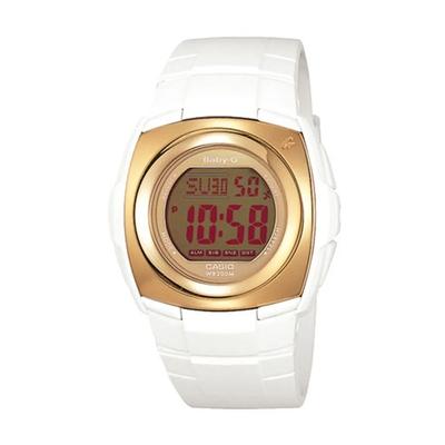 BABY-G Jimis Женские Гелевые Часы Часы из Смолы BG-1223G-7