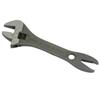 Bahco 31 Black Adjustable Wrench Alligator Jaw 200mm (8in)