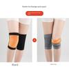 Knee Warmers for Keeping Warm, Suitable for Men and Women with Old Cold Legs, Thin Summer Model for Elderly, Special Anti-Cold Device for Sleeping