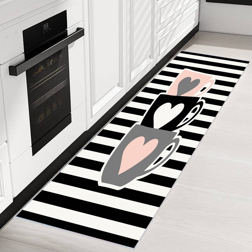 Rovigo Home Washable Printed Carpet RGHM2020