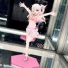 Фигурка Мию Эдельфельт Фигурки Fate/Kaleid Liner Фигурка Илиисвиль фон Айнцберн Издание в купальнике Модель Статуя Игрушки Подарок на День Рождения Для Детей