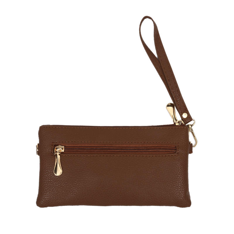 Плечевой ремень Стиль Простая Мягкая ПУ Сумка Для Покупок Сумка Коммутации Портативные Женские Сумки