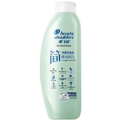 Шампунь против перхоти Head & Shoulders Simple Series