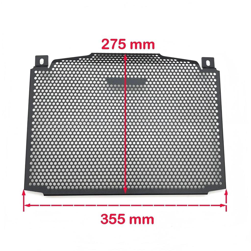 Подходит для Kawasaki Ninja 1100SX SE 1000SX ABS 2022 2023 2024 2025 Защитная решетка радиатора двигателя мотоцикла, защита радиатора