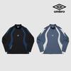 Umbro Футбольная тренировочная кофта на молнии Ur121sfs39