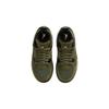 Детские кроссовки Air Jordan 4 Retro SE Craft PS Olive Зеленый средне-оливковый бледно-ванильный FB9929-200