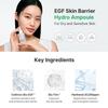 [zipiderm] EGF Skin Barrier Hydro Ampoule 30ml