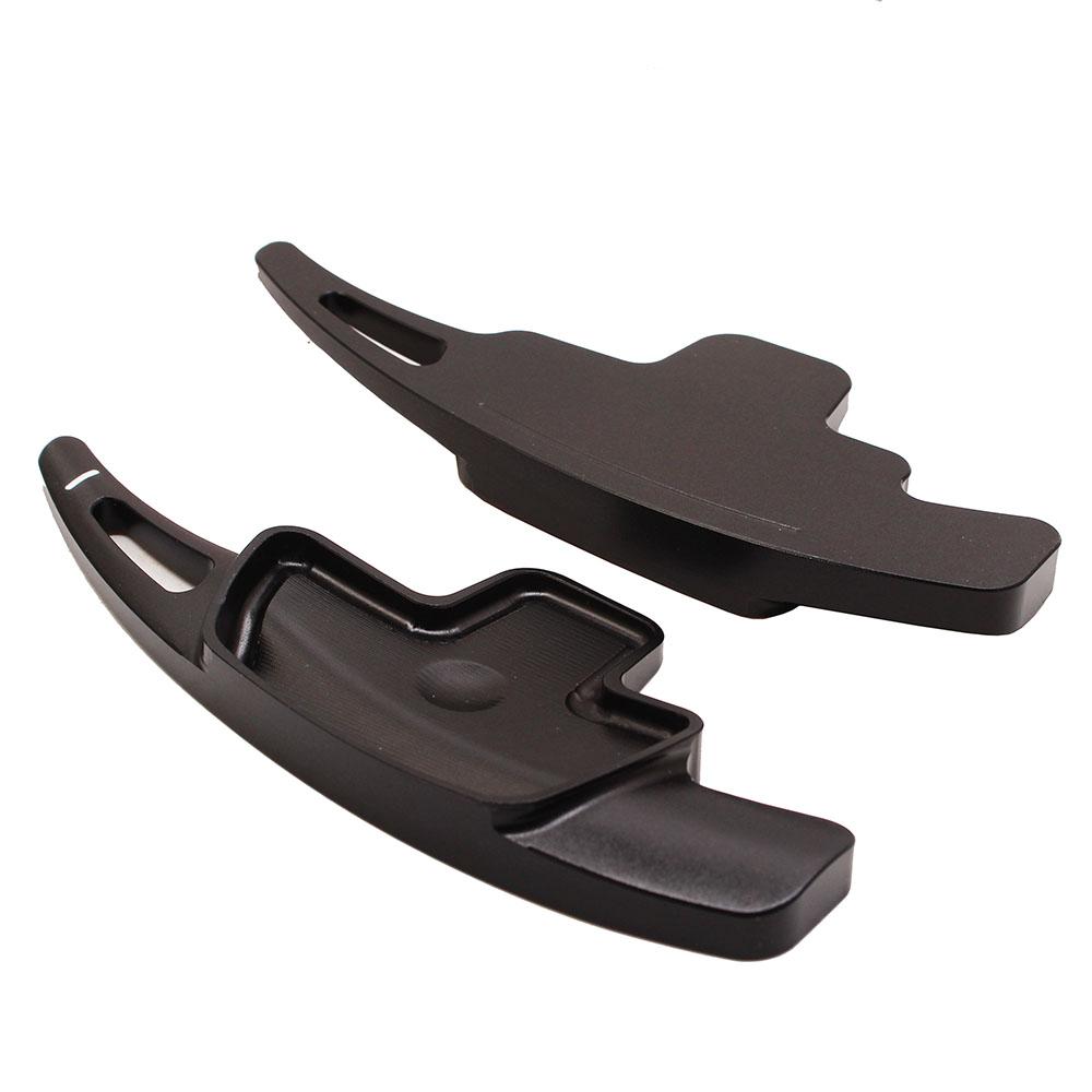 Для Mercedes-Benz A-Class W177 седан V177 MB A180 A180d A200 A250 Автомобильный руль удлинители лепестков переключения передач