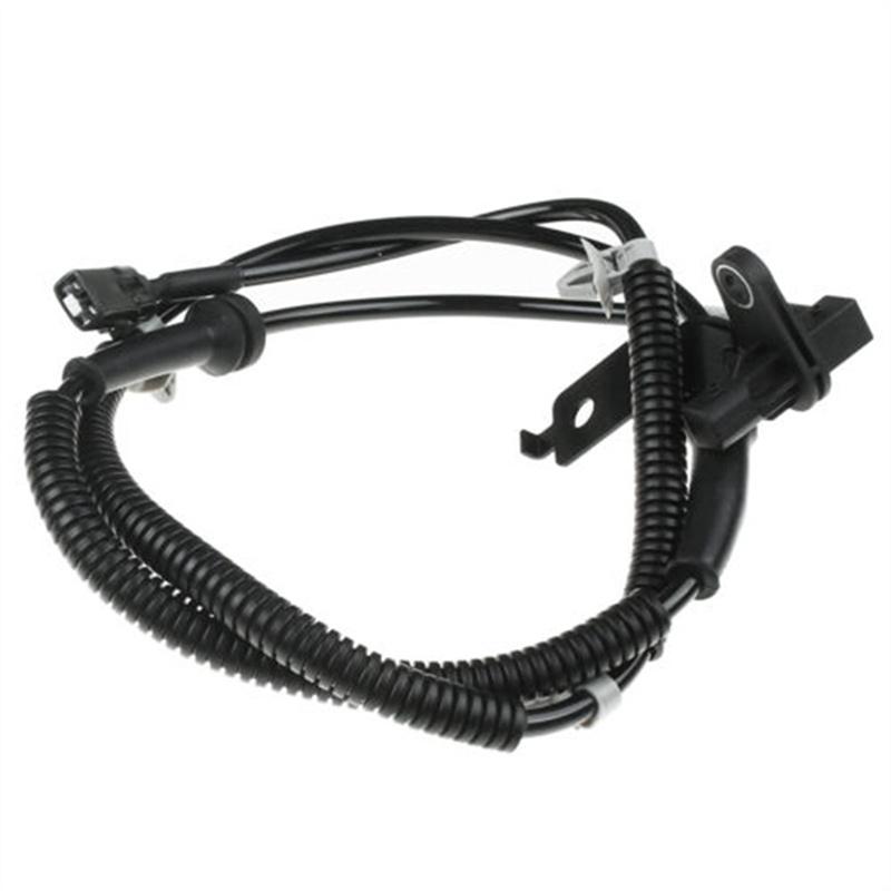 95670-2B000 95671-2B000 Датчик скорости колеса ABS для Hyundai Santa Fe 2007-2009 2.4L 3.3L Передний правый RH