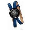 Ladies' Watch Folli Follie WF13F029SSU_BLUE (Ø 28mm)