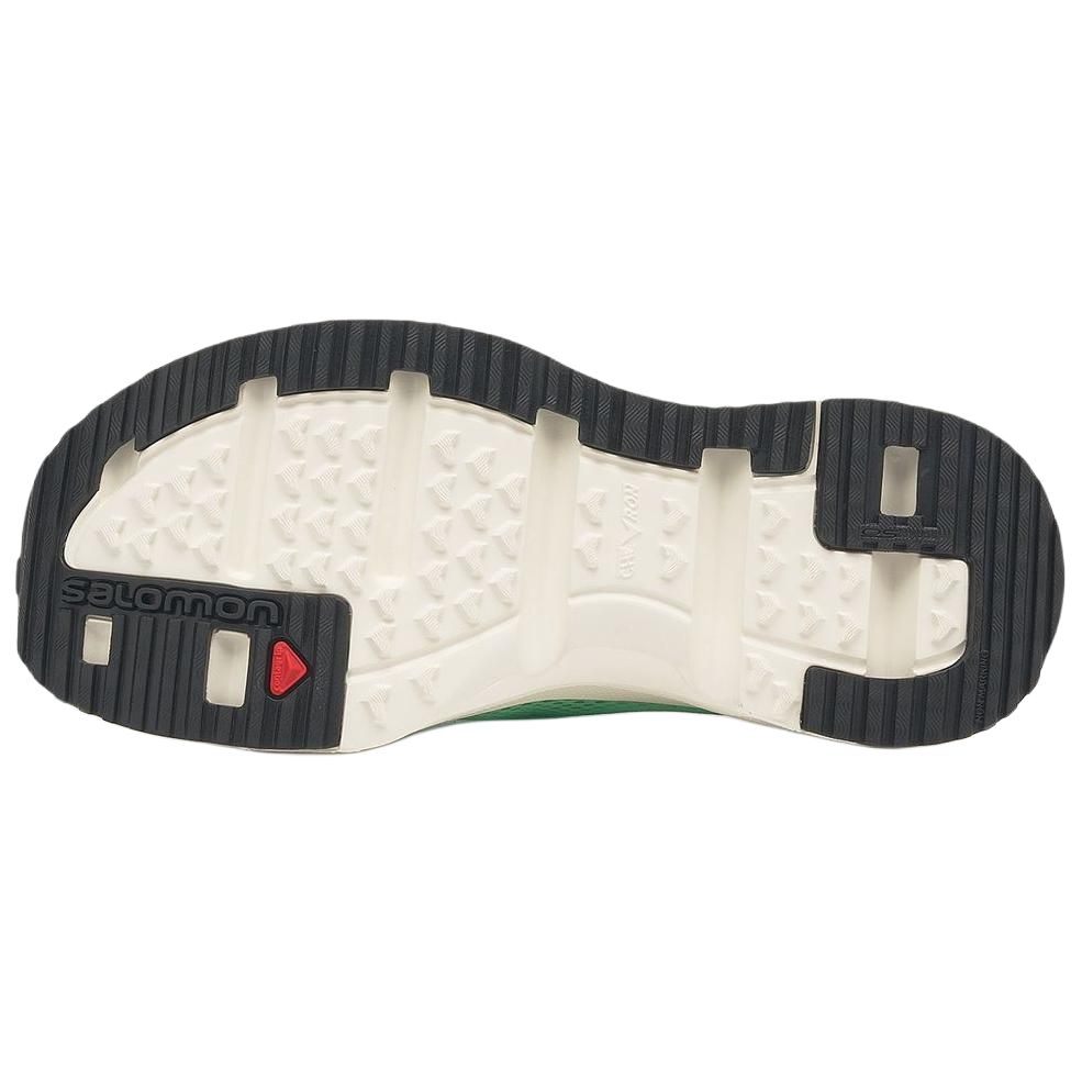 SALOMON Rx Слайд 3.0 Удобные Прочные Закрытые Тапочки Мужские тапочки Бежевый L47627200