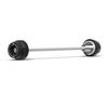 Motorcycle Wheel Spindle Protection Axle Cover Set for HONDA CB1000R Neo Sports Cafe 2021-2025