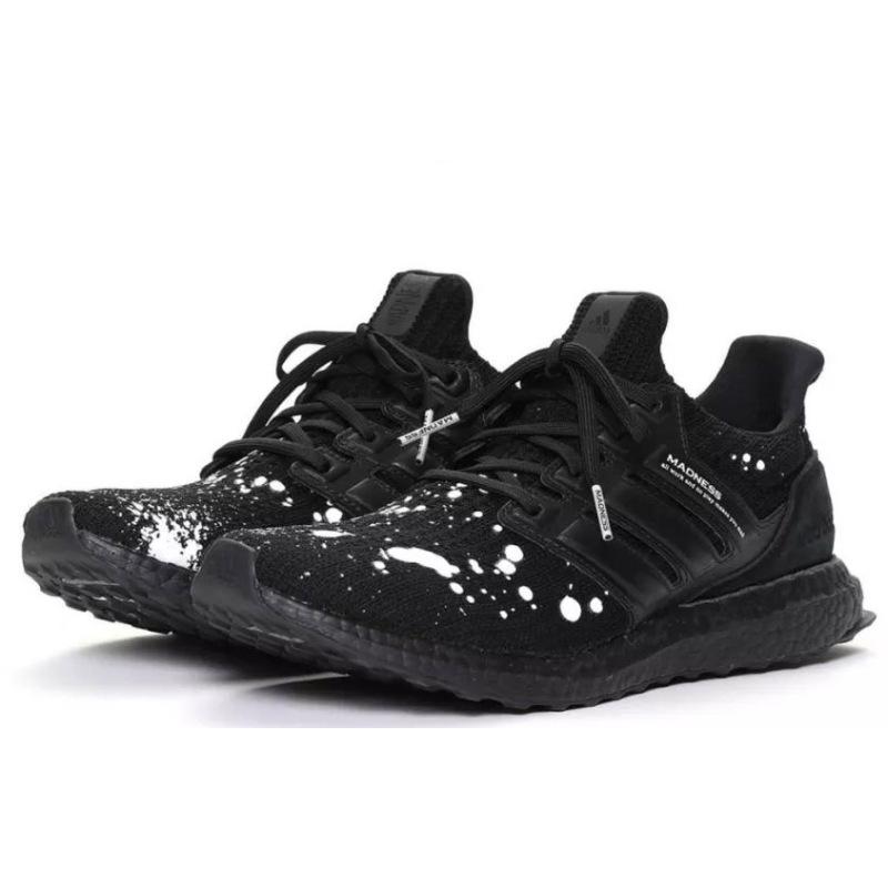 Adidas Кроссовки Ultra Boost 4.0 Madness EF0144