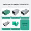 Flame Retardant, Anti-Corrosion FRP Cable Tray for Chemical Plants and Power Distribution