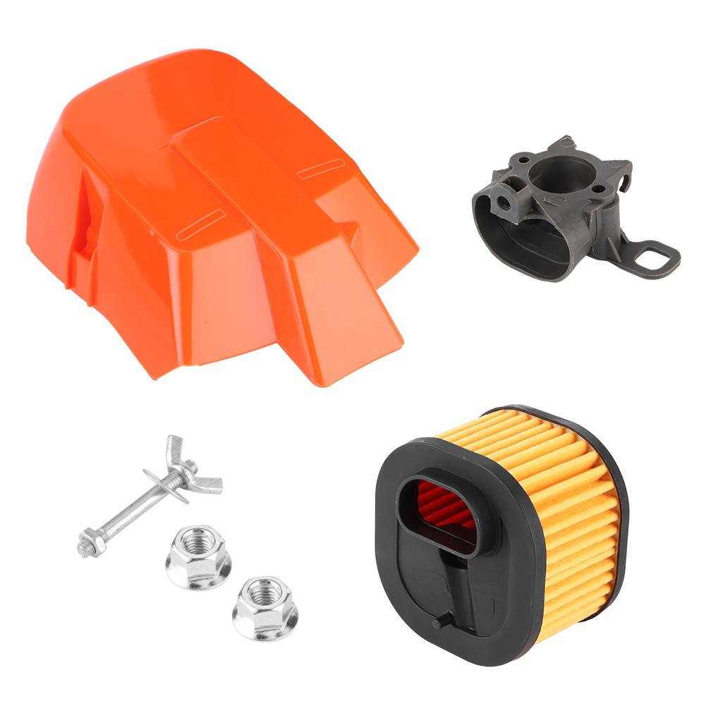 Комплект сменных крышек воздушного фильтра подходит для Husqvarna 362 Special 371 372 XP XPW 503817701