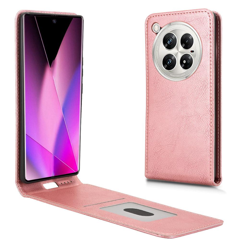 Кожаные флип-чехлы для Infinix Zero 40 5G / 4G вверх и вниз флип-чехол из искусственной кожи прочный чехол