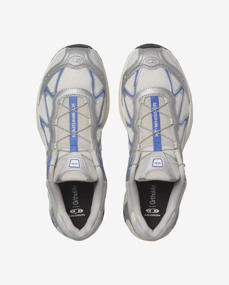 L49218900 Salomon XT-Whisper Vanilla Ice Ftw Silver (Мужской)