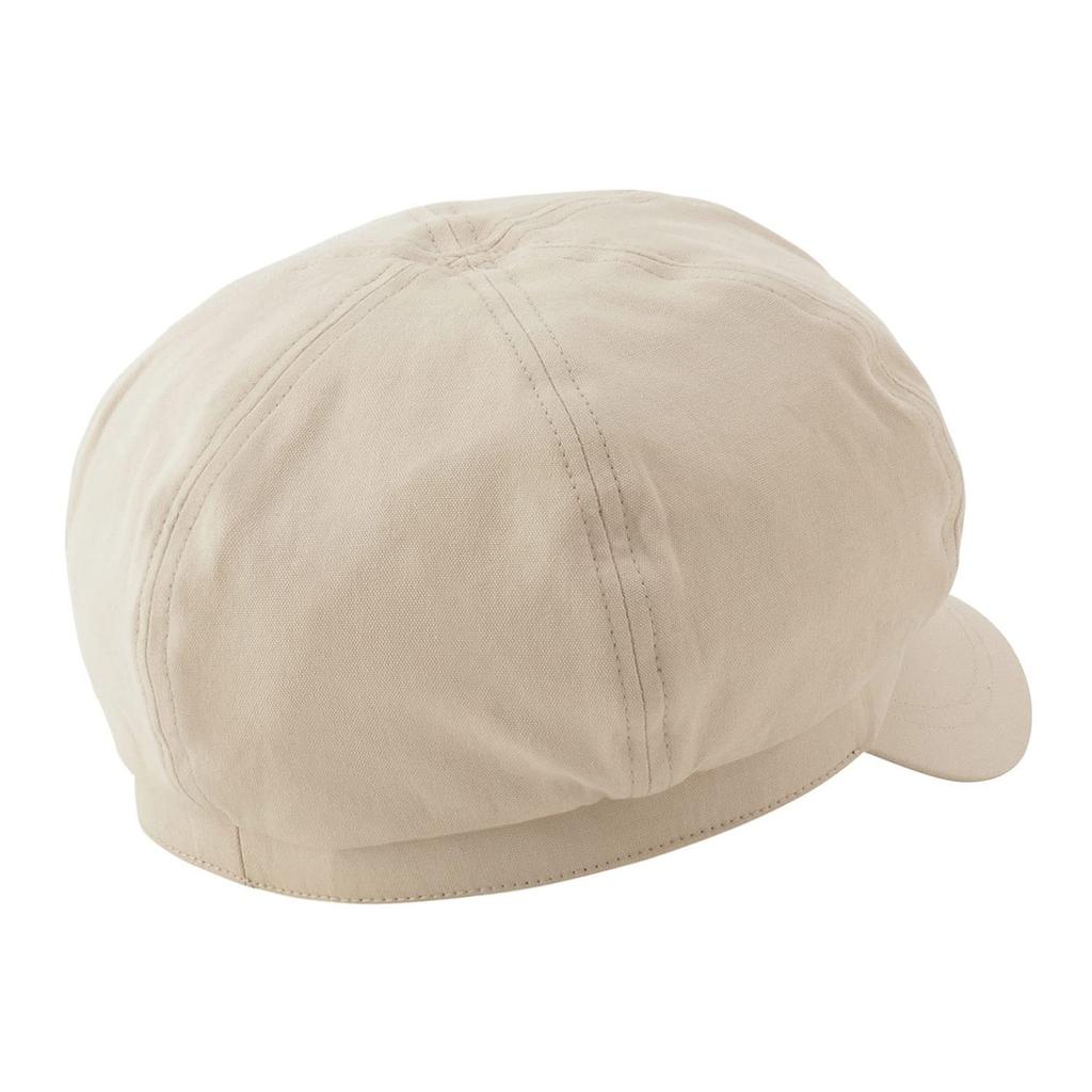 ACCESSOIRES Brand Logo Cat Plate Casquette 69440 Beige [Paul & Joe]