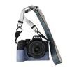 Чехол для Nikon Z50II, чехол-накладка на половину корпуса камеры из ПУ кожи с рисунком личи для Nikon Z50II Z50ii с плечевым ремнем