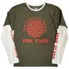 Pink Floyd Unisex Adult Shine On Layered Long-Sleeved T-Shirt