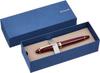Sailor Profit Casual Fountain Pen Gold Trim Red Zoom (Z) Nib 11-0570-730 with Converter