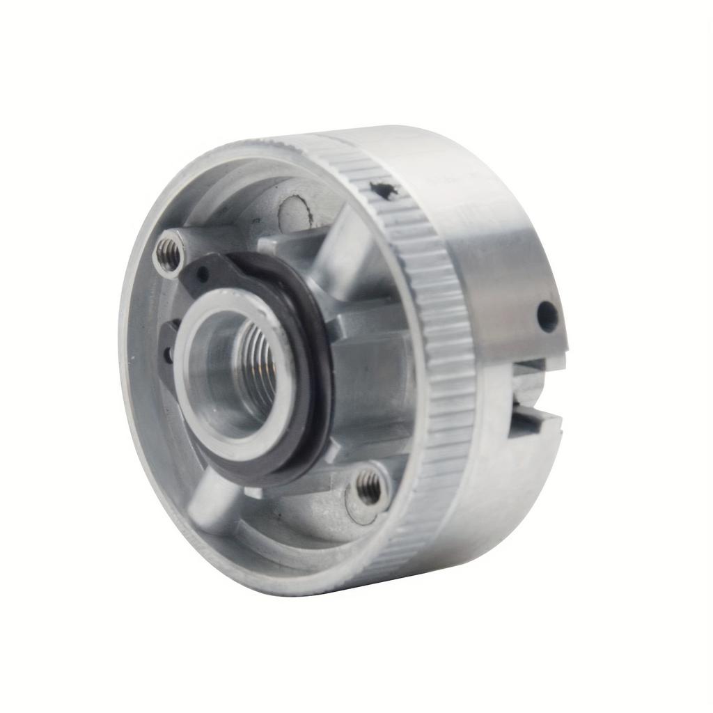 1 комплект Z011 3-кулачковый токарный патрон, мини-токарный патрон с шатуном и короткими кулачками, самоцентрирующийся патрон для токарной обработки дерева, принадлежность для силового токарного станка