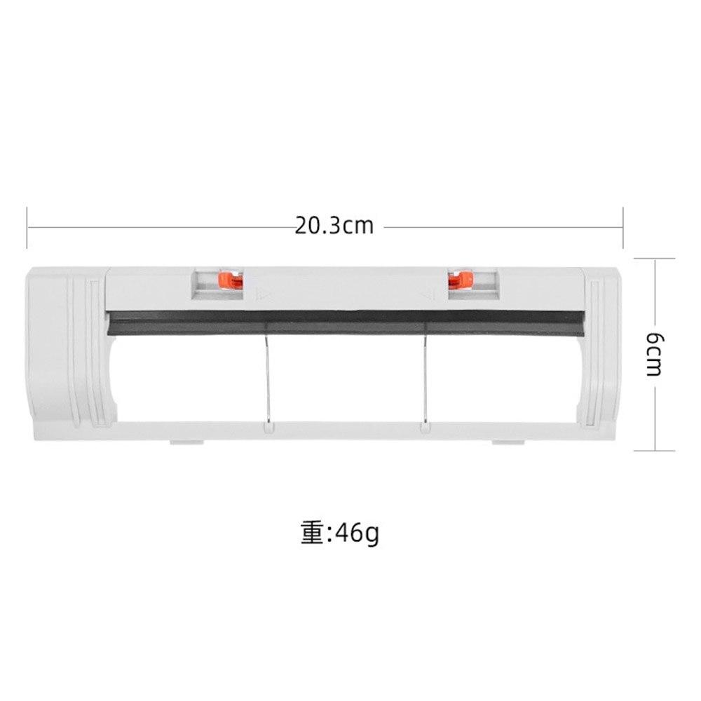 Сменный фильтр основной боковой щетки SKV4136GL для Xiaomi G1 MJSTG1, запчасти для пылесоса Mijia