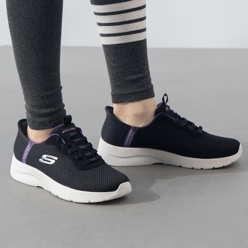 Skechers Женские мокасины для ходьбы