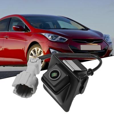 95760-3Z250 Камера заднего вида для Hyundai I40 2011-2014 гг.