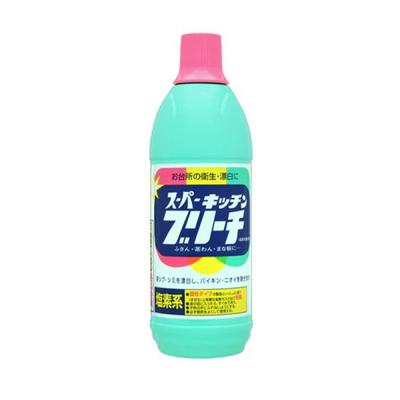 Rocket Soap Супер Отбеливатель для Кухни 600мл