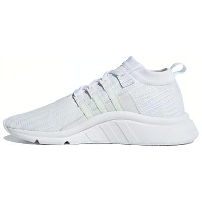 Кроссовки Eqt Support Mid Adv Cloud White B37455