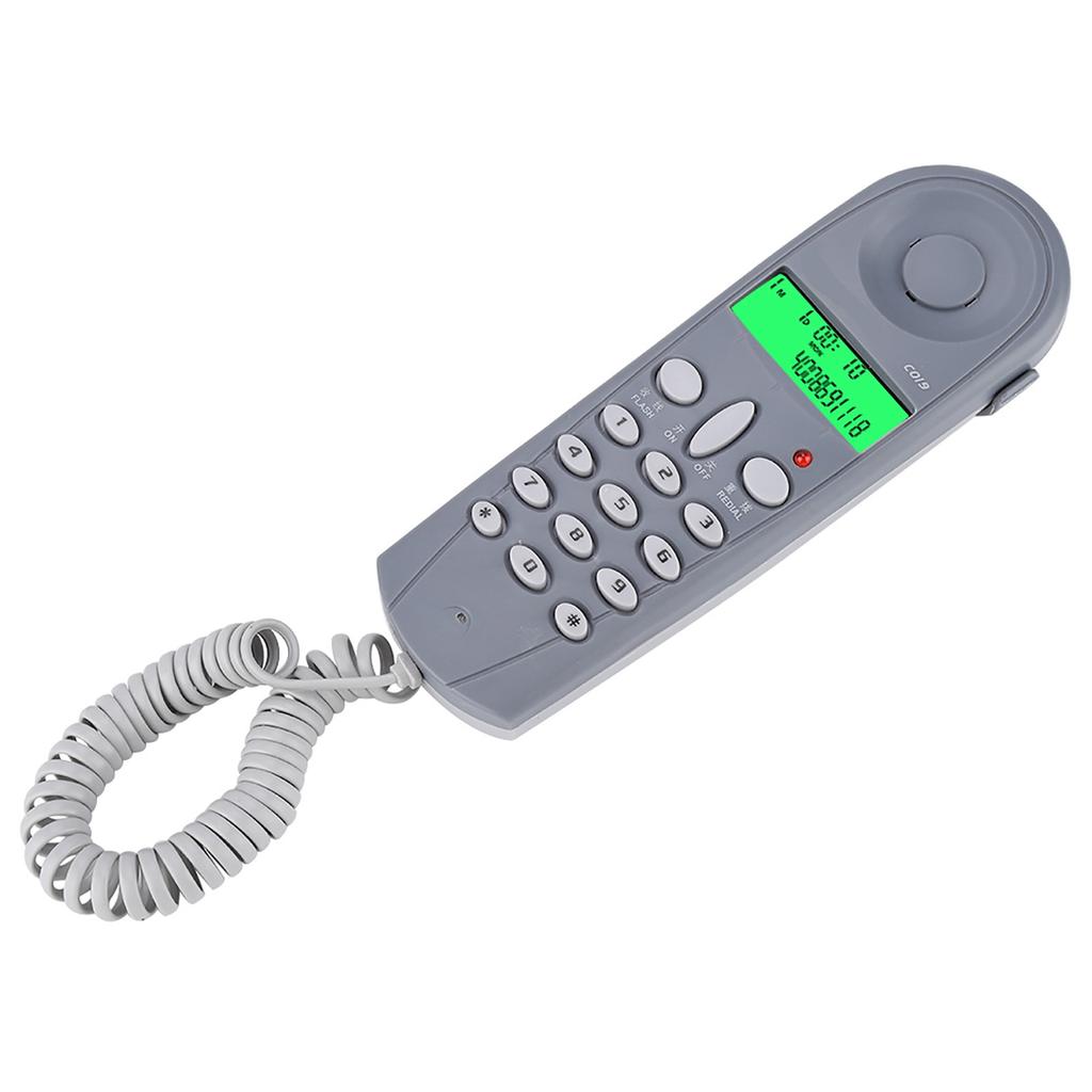 C019 Тестер проводной телефонной линии