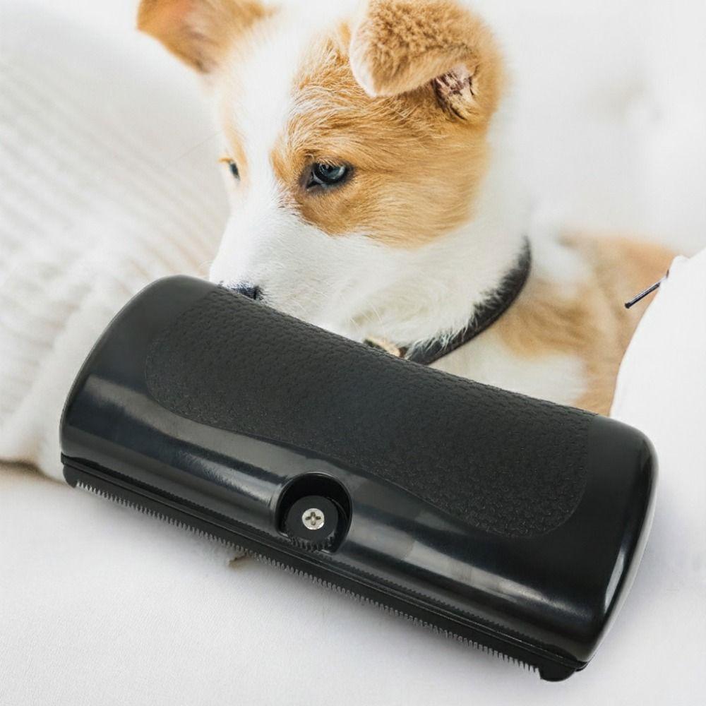 Sawtooth Pet Comb Multifunctional Pet Groom Tool Efficient Sawtooth Comb Home Pet Care