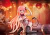 To Darkness Настольная милая фигурка Лала Платье Love-Ru ~Китайская версия~