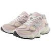 New Balance 9060 Rose Sugar Ice Wine унисекс кроссовки розовая ангора U9060LBC
