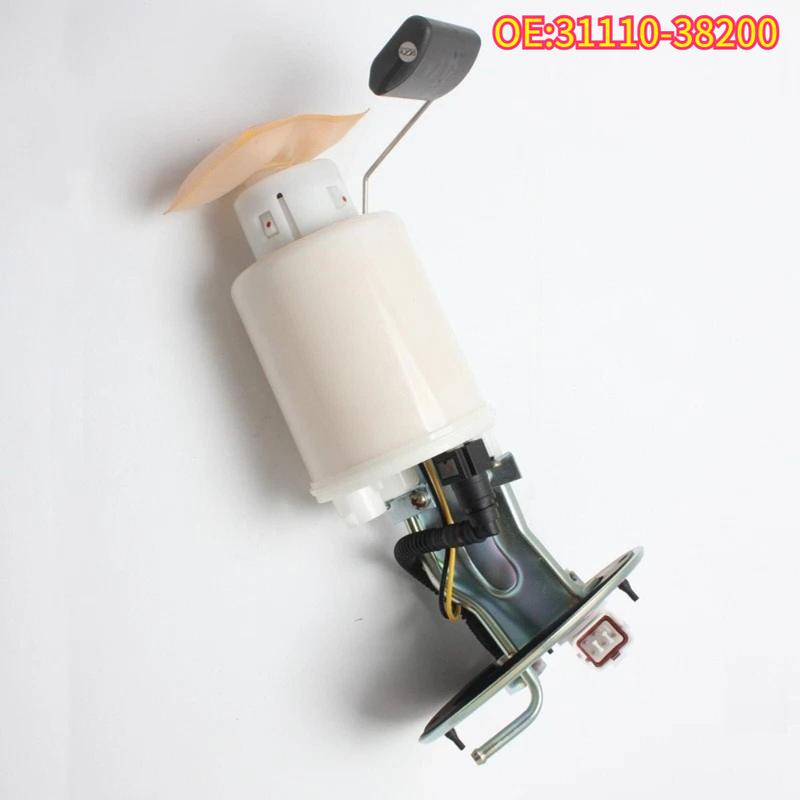 High quality New For 31110-38200 Fuel Pump Assembly For Sonata Optima Regal 31110-38200 3111038200 31110 38200