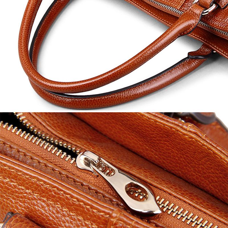 Дизайнерская женская сумка, большая вместительная сумка на плечо для женщин, 2022, повседневная сумка через плечо, сумка-мессенджер из натуральной кожи