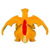 Pokemon Center Оригинальная плюшевая игрушка Чаризард 32×40×42(В×Ш×Гсм)