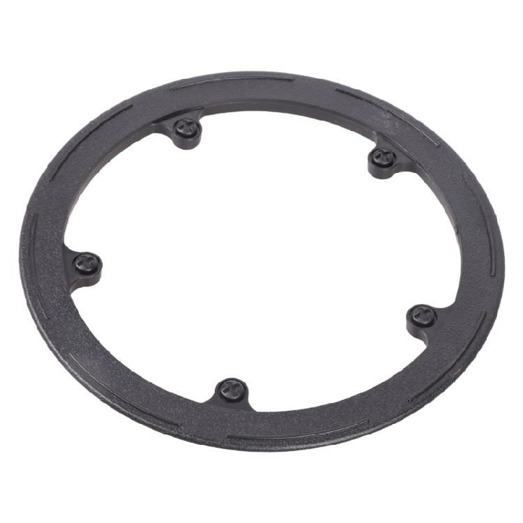 Bicycles Cranksets Chain Wheel Cover Bicycles Chainwheel Protectors Replacements for Mountain Bike